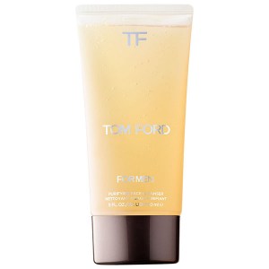 Купить мужское очищающее средство для лица Tom Ford Purifying Face Cleanser